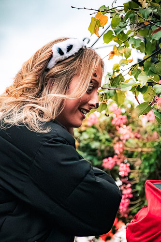 Tarrytown, NY - Oct 2025